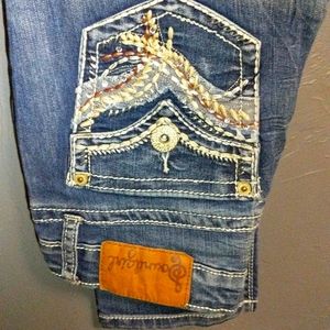 ✌️BOGO‼️2 pair of skinny jeans ...2 for one